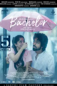 Bachelor (2021) {Tamil With English Subtitles} Full Movie 480p | 720p | 1080p