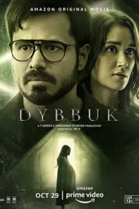 Dybbuk (2021) BluRay Full Movie 480p | 720p | 1080p | 2160p