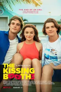 The Kissing Booth 3 (2021) Dual Audio {Hindi-English} BluRay 480p | 720p | 1080p