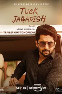 Tuck Jagadish (2021) WEB-DL Hindi Full Movie 480p | 720p | 1080p