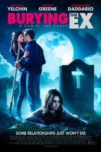 Burying The Ex (2014) BluRay Dual Audio 480p | 720p | 1080p