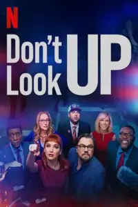 Don’t Look Up – Netflix Original (2021) Dual Audio {Hindi-English} 480p | 720p | 1080p