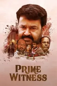 Prime Witness – Oppam (2021) ORG. Hindi Dubbed Full Movie 480p | 720p | 1080p