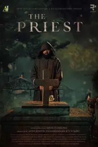 The Priest (2021) HDRip Full Movie 480p | 720p | 1080p