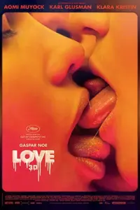 Love (2015) Dual Audio {Hindi HQ Dubbed + English } WeB-DL 480p | 720p