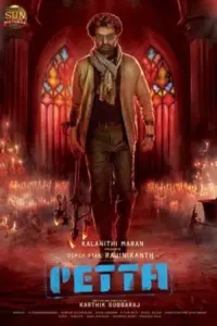 Petta (2019) HDRip Hindi Dubbed Full Movie 480p | 720p | 1080p