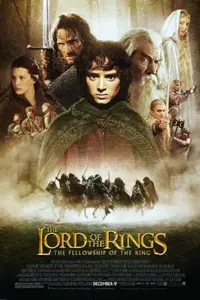 The Lord of the Rings (2001) Extended BluRay Dual Audio 480p | 720p | 1080p