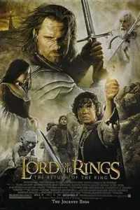 The Lord of the Rings 3: The Return of the King (2003) Extended BluRay Dual Audio 480p | 720p | 1080p