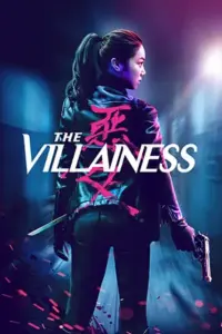 The Villainess (2017) Dual Audio {Hindi-Korean} 480p | 720p | 1080p