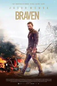 Braven (2018) Dual Audio {Hindi-English} 480p | 720p | 1080p