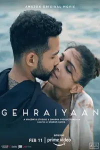 Gehraiyaan (2022) Hindi Full Movie 480p | 720p | 1080p