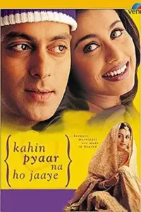 Kahin Pyaar Na Ho Jaaye (2000) Hindi Movie WeB-DL 480p | 720p | 1080p