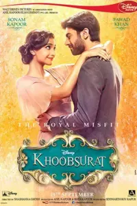 Khoobsurat (2014) Hindi Full Movie 480p | 720p | 1080p