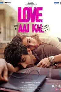 Love Aaj Kal (2020) Hindi Full Movie 480p | 720p | 1080p