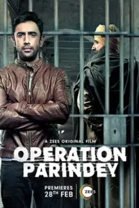 Operation Parindey (2020) Hindi Full Movie 480p | 720p | 1080p