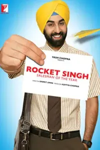 Rocket Singh (2009) Hindi Full Movie 480p | 720p | 1080p