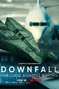 Downfall: The Case Against Boeing (2022) {English With Subtitles} 480p | 720p