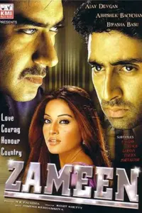 Zameen (2003) Hindi Full Movie 480p | 720p | 1080p