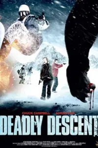 Deadly Descent: The Abominable Snowman (2013) Multi Audio 480p | 720p | 1080p