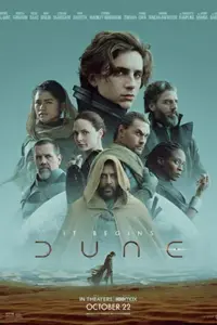 Dune (2021) BluRay Dual Audio {Hindi-English} 480p | 720p | 1080p