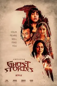 Ghost Stories (2020) Hindi Full Movie 480p | 720p | 1080p