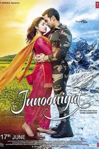 Junooniyat (2016) Hindi Full Movie WeB-DL 480p | 720p | 1080p