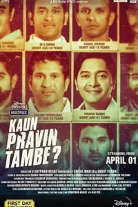 Kaun Pravin Tambe (2022) Full Movie 480p | 720p | 1080p | 2160p 4K