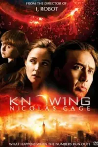 Knowing (2009) Dual Audio {Hindi-English} 480p | 720p | 1080p