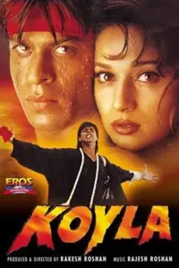 Koyla (1997) WEB-DL Hindi Full Movie 480p | 720p | 1080p