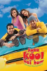 Kyaa Kool Hai Hum (2005) Hindi Movie WeB-DL 480p | 720p | 1080p