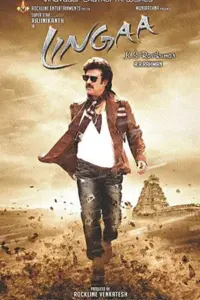 Lingaa (2014) HDRip Hindi Dubbed Full Movie 480p | 720p | 1080p