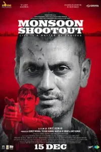 Monsoon Shootout (2013) Hindi Full Movie 480p | 720p | 1080p