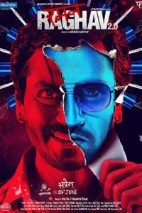 Raman Raghav 2.0 (2016) Hindi Full Movie 480p | 720p | 1080p