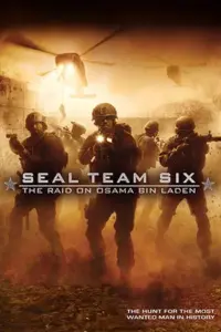 Seal Team Six The Raid on Osama Bin Laden (2012) Dual Audio Hindi 480p | 720p | 1080p