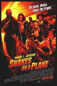 Snakes on a Plane (2006) Dual Audio BluRay 480p | 720p | 1080p