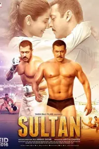 Sultan (2016) Hindi Full Movie 480p | 720p | 1080p