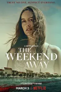 The Weekend Away – Netflix Original (2022) Dual Audio {Hindi-English} 480p | 720p | 1080p