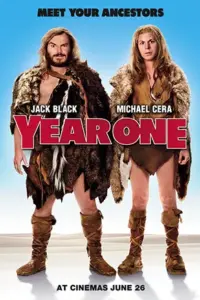 Year One (2009) Dual Audio WeB-DL 480p | 720p | 1080p