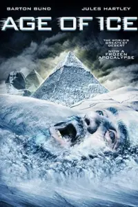 Age of Ice (2014) Dual Audio {Hindi-English} 480p | 720p