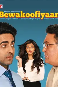 Bewakoofiyaan (2014) BluRay Hindi Full Movie 480p | 720p | 1080p