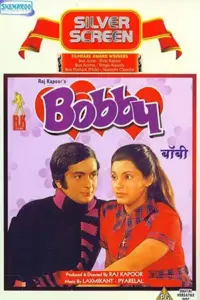 Bobby (1973) Hindi Full Movie WEBRip 480p | 720p | 1080p