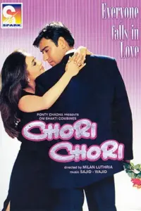 Chori Chori (2003) Hindi Full Movie WEB-DL 480p | 720p | 1080p