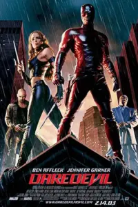 Daredevil (2003) Dual Audio {Hindi-English} BluRay 480p | 720p | 1080p