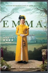 Emma (2020) Dual Audio {Hindi-English} 480p | 720p | 1080p