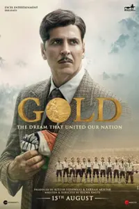 GOLD (2018) BluRay Full Movie 480p | 720p | 1080p