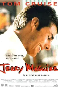 Jerry Maguire (1996) Dual Audio WeB-DL 480p | 720p | 1080p