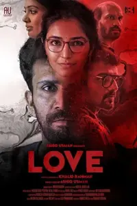 Love (2020) HDRip Dual Audio {Hindi-Malayalam} 480p | 720p | 1080p