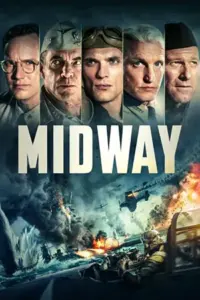 Midway (2019) Dual Audio {Hindi-English} 480p | 720p | 1080p | 2160p