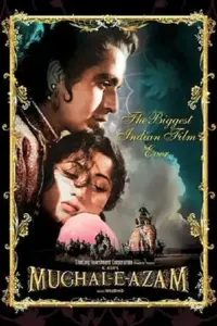 Mughal-E-Azam (1960) Hindi Full Movie BluRay 480p | 720p | 1080p