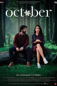 October (2018) BluRay Hindi Full Movie 480p | 720p | 1080p | 2160p